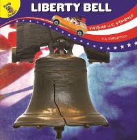 Cover Visiting U.S. Symbols Liberty Bell