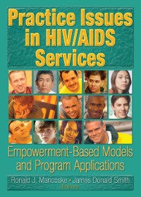 Cover Practice Issues in HIV/AIDS Services