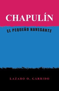 Cover Chapulín