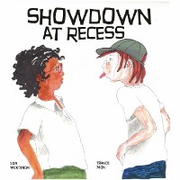 Cover Showdown at Recess