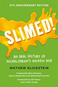 Cover Slimed!