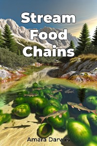 Cover Stream Food Chains