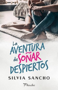 Cover La aventura de soñar despiertos