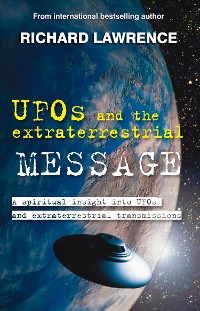 Cover UFOs and the Extraterrestrial Message
