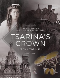Cover Tsarina's Crown