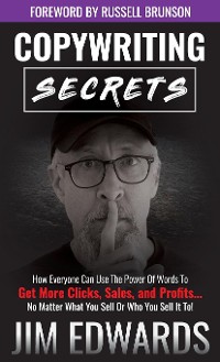 Cover Copywriting Secrets
