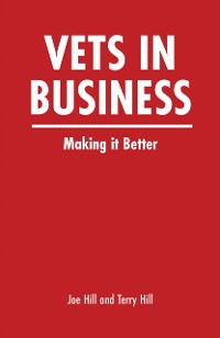 Cover Vets In Business