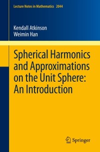 Cover Spherical Harmonics and Approximations on the Unit Sphere: An Introduction