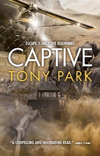 Cover Captive