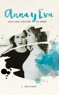 Cover Anna y Eva