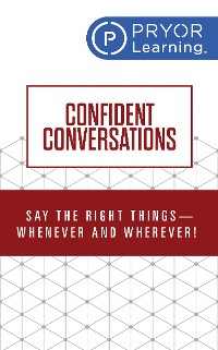 Cover Confident Conversations