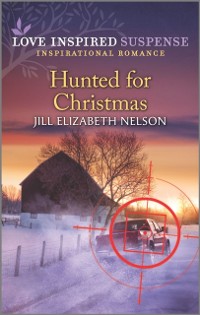 Cover Hunted for Christmas