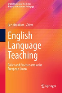 Cover English Language Teaching
