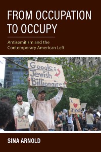 Cover From Occupation to Occupy