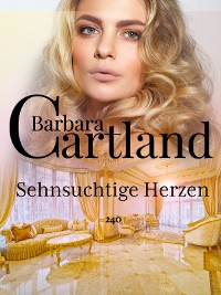 Cover Sehnsuchtige Herzen