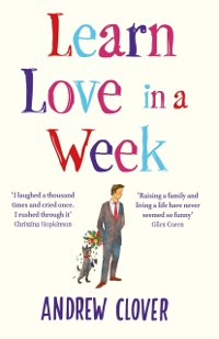Cover Learn Love in a Week