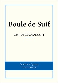 Cover Boule de Suif