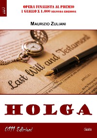 Cover Holga