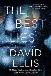 Cover Best Lies