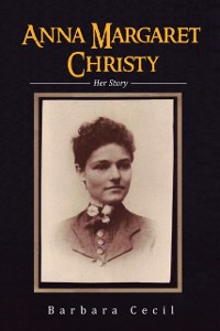 Cover Anna Margaret Christy