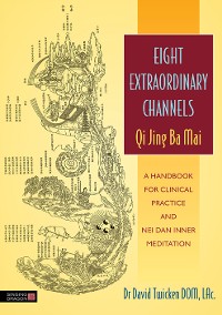 Cover Eight Extraordinary Channels - Qi Jing Ba Mai