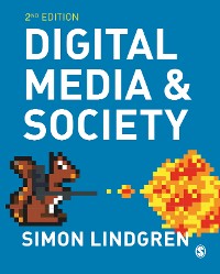Cover Digital Media and Society