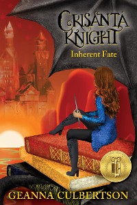 Cover Crisanta Knight: Inherent Fate