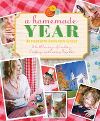Cover A Homemade Year