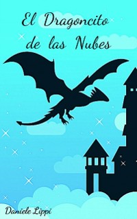 Cover El Dragoncito de las Nubes