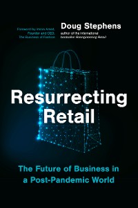 Cover Resurrecting Retail