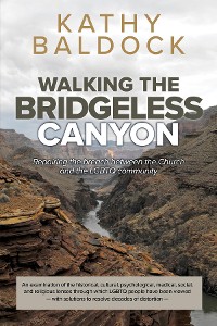 Cover Walking the Bridgeless Canyon