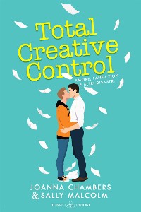 Cover Total Creative Control