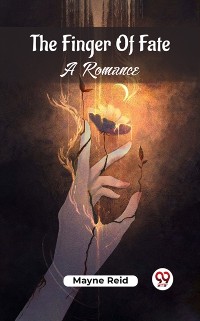 Cover Finger Of Fate A Romance