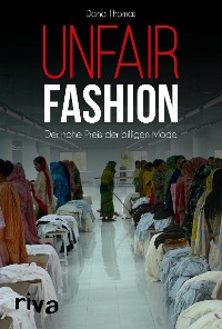 Cover Unfair Fashion