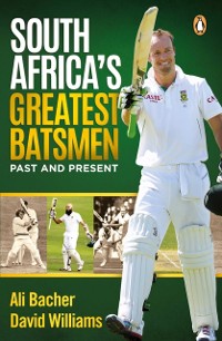 Cover South Africa's Greatest Batsmen