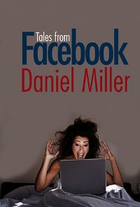 Cover Tales from Facebook