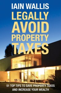 Cover Legally Avoid Property Taxes