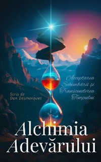 Cover Alchimia adevărului