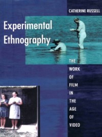 Cover Experimental Ethnography