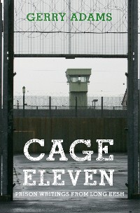 Cover Cage Eleven