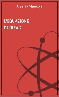 Cover L'equazione di Dirac