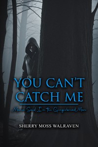 Cover You Can't Catch Me
