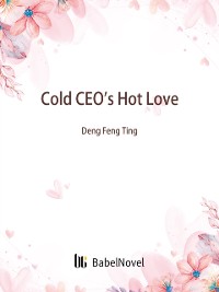 Cover Cold CEO's Hot Love