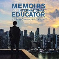 Cover Memoirs of an International Educator