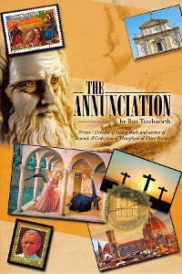 Cover The Annunciation