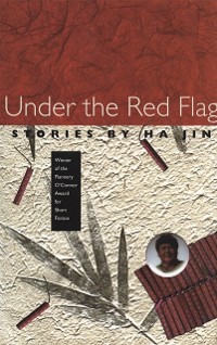 Cover Under the Red Flag