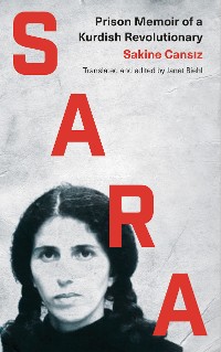 Cover Sara