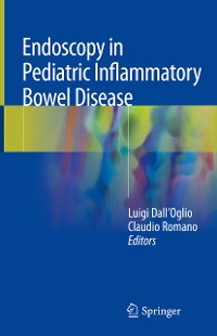 Cover Endoscopy in Pediatric Inflammatory Bowel Disease
