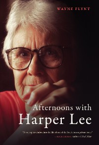 Cover Afternoons with Harper Lee