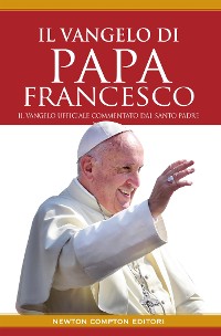 Cover Il vangelo di Papa Francesco